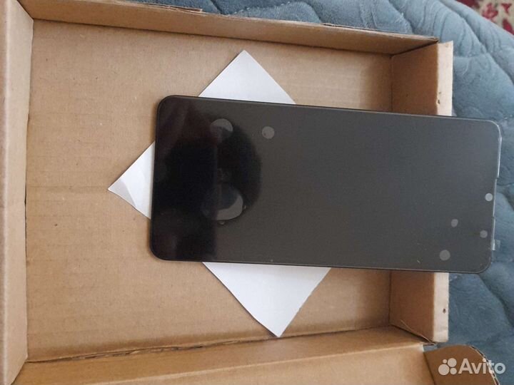 Дисплей ZTE Blade 20 Smart