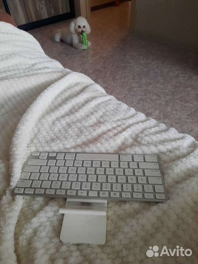 Keyboard Dock модель A1359