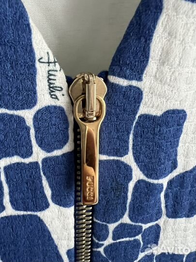 Сарафан Emilio Pucci