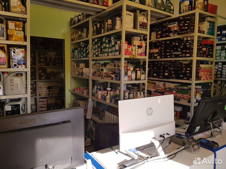 Фильтр масляный Solaris I, Rio III 2011-2016