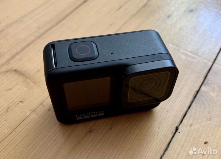 Gopro Hero 9 black