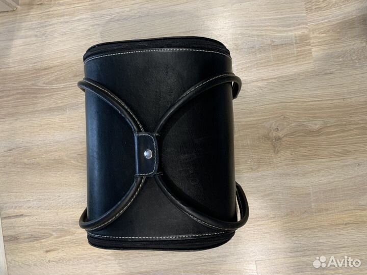 Сумка визажиста