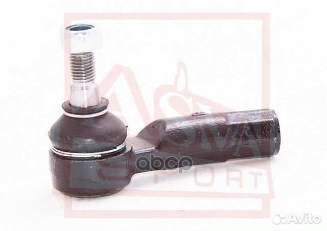 Наконечник рулевой правый 2321003 asva