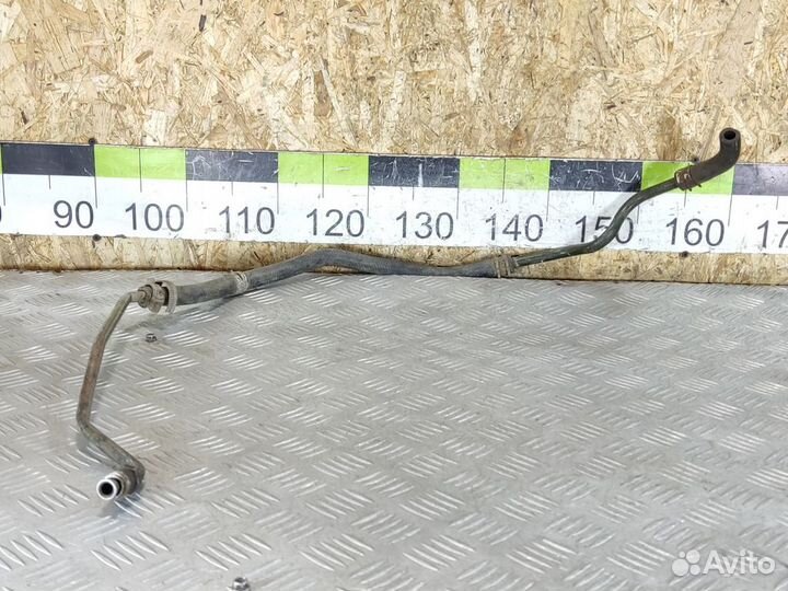 Трубка гидроусилителя Haima 3