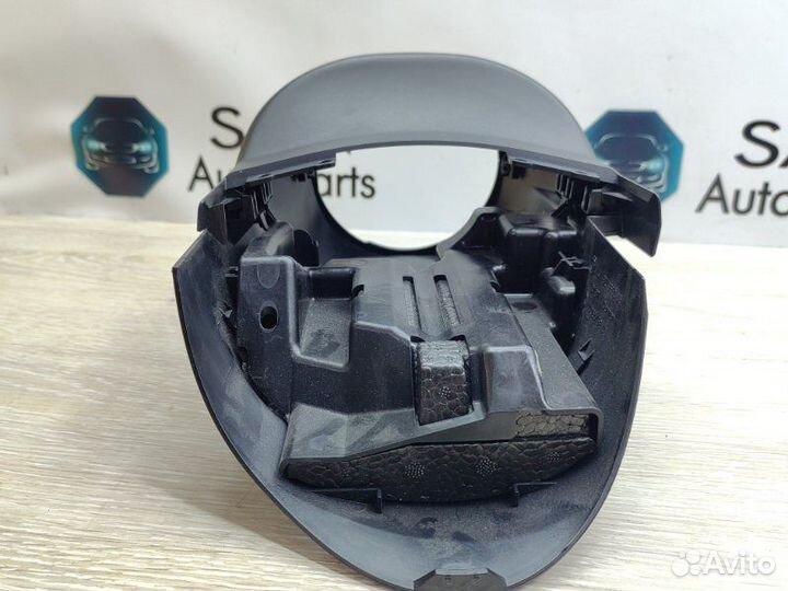 Кожух рулевой колонки Bmw 3 F30 N20B20 2012