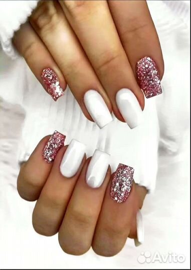 Маникюр и педикюр