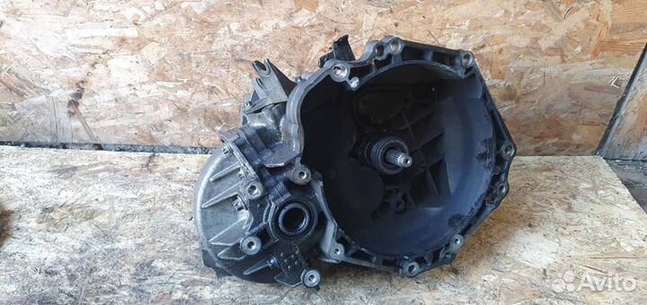 МКПП M32 4.18 Opel Astra J GTC 2012-2017