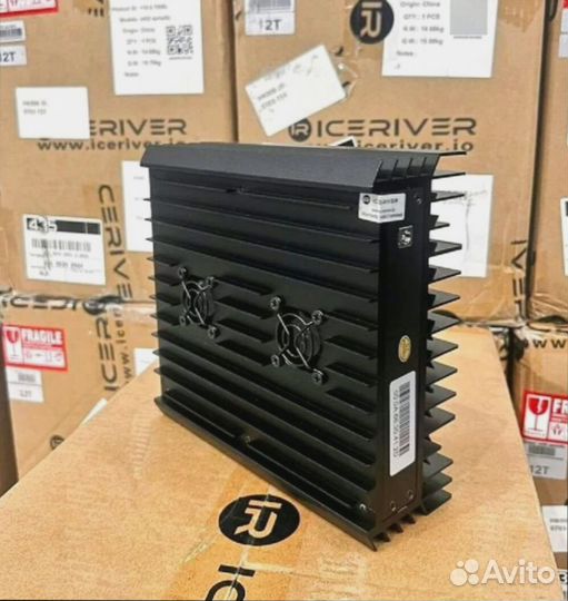 Iceriver KS0 Ultra 400G Новый