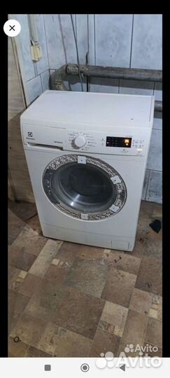 Модуль стиральной машины Electrolux