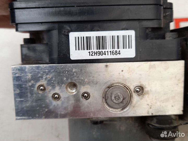 Блок абс Киа Соул 3 19-22г