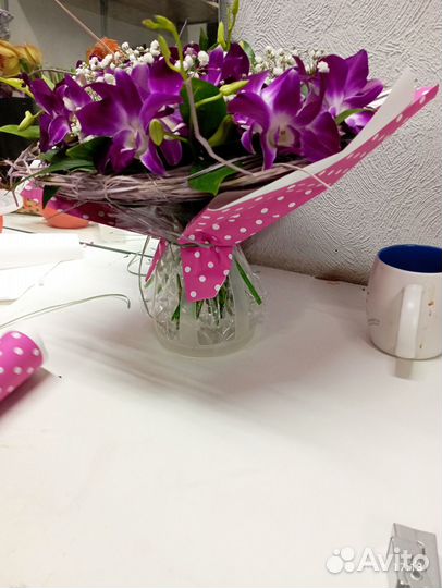 Каркас для букета