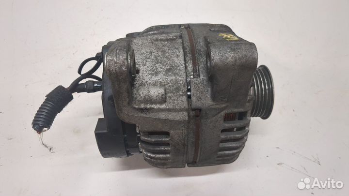 Генератор Opel Astra G, 2001