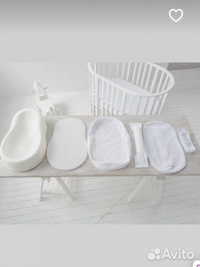 Кокон для новорожденных