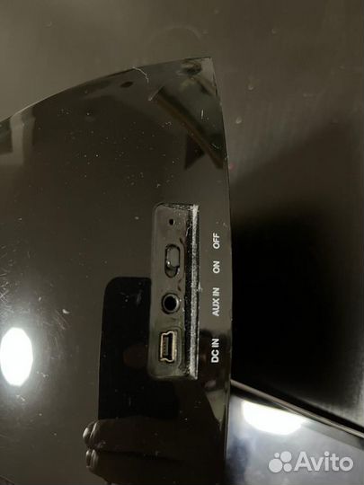 Минисистема Divoom iFit-3