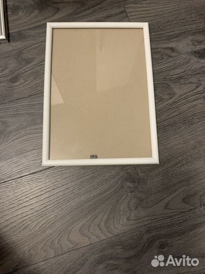 Рамки для фотографий