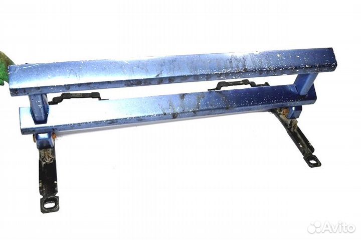 Подножка решетки volvo FH12 1-seeria (01.93-12.02)