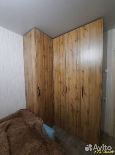 Шкаф на заказ