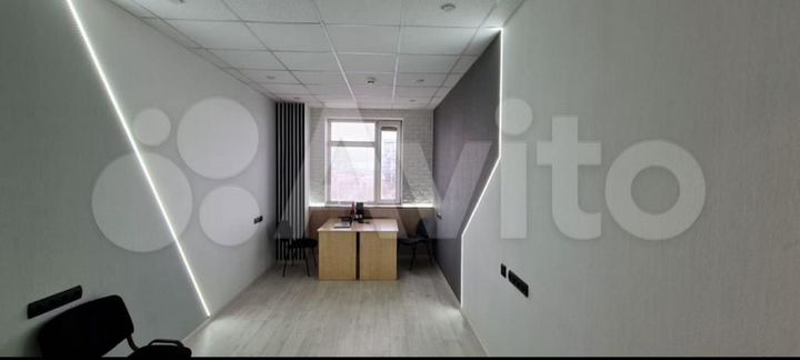 Офис, 17.8 м²