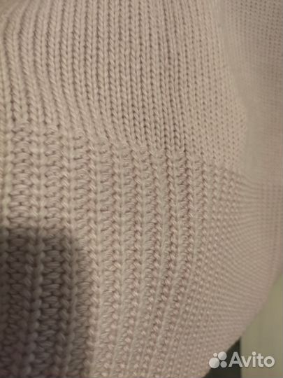 Свитер, джемпер, пуловер женский 54 56 раз р