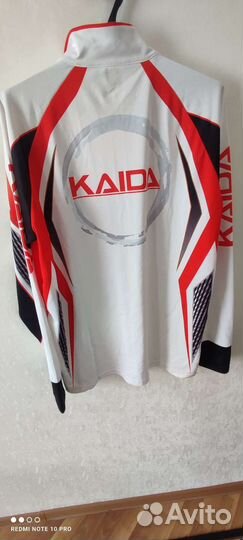 Майка kaida