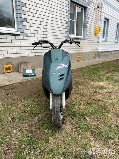 Продам Honda dio 27