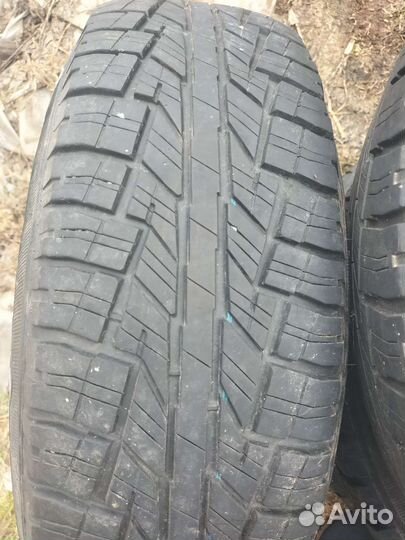 Колеса в сборе