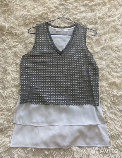 Пакет женских вещей