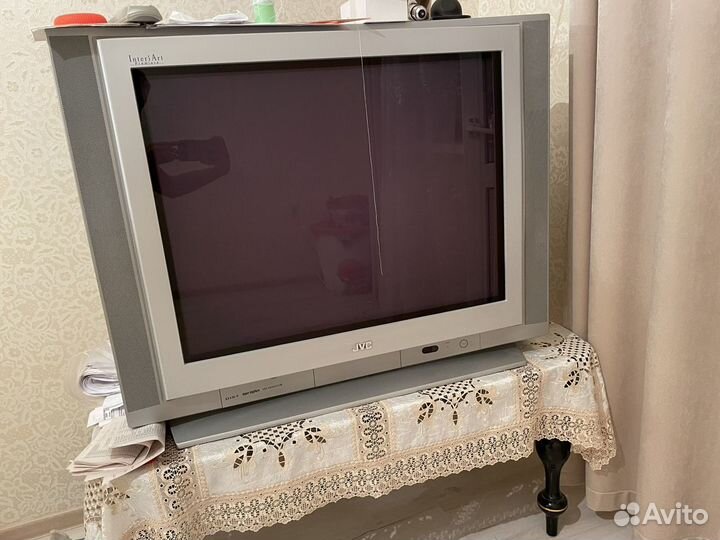 Телевизор бу