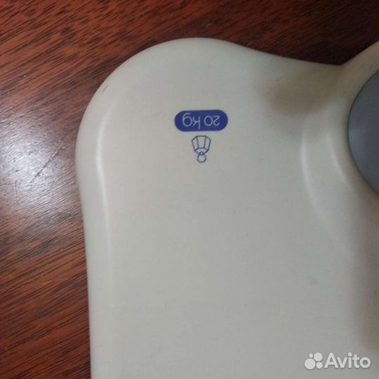 Детские весы Tefal