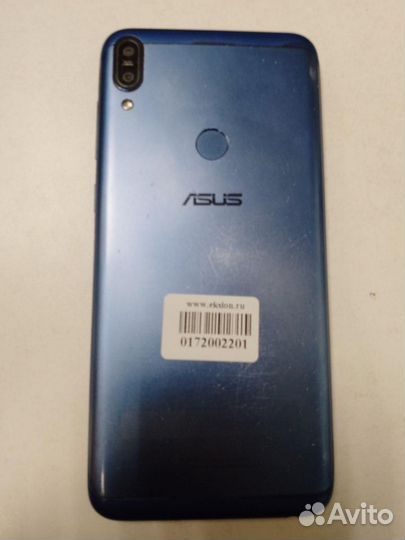 Asus ZenFone Max Pro M1 ZB602KL, 4/64 ГБ