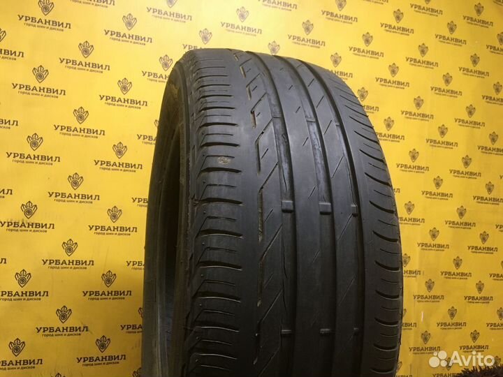 Bridgestone Turanza T001 205/55 R16 94W