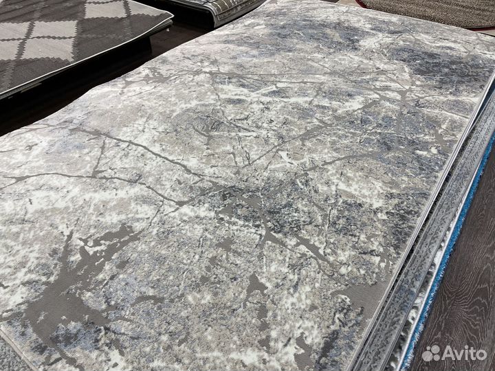 Ковер турецкий 160*270см