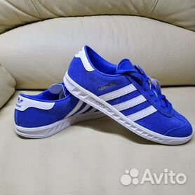 Adidas hamburg outlet original