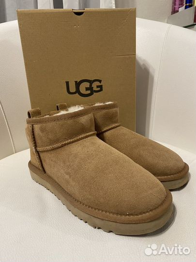 Угги Ugg женские