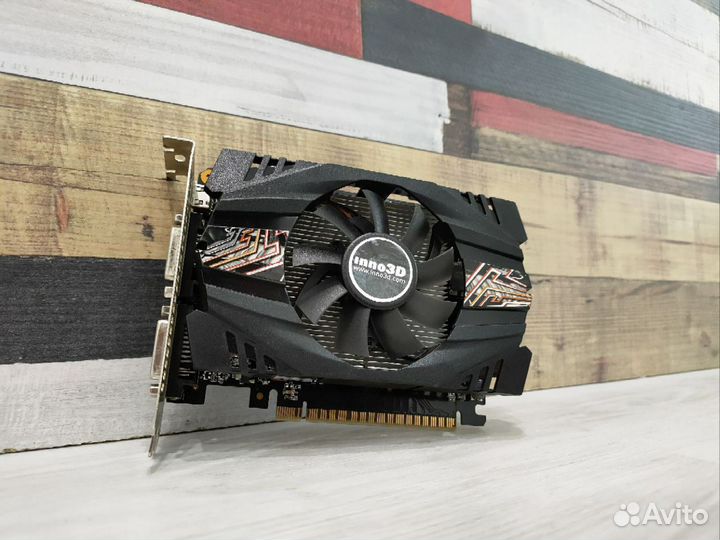 Видеокарты игровые