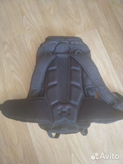 Рюкзак Under Armour Tactical Heavy Assault Bag