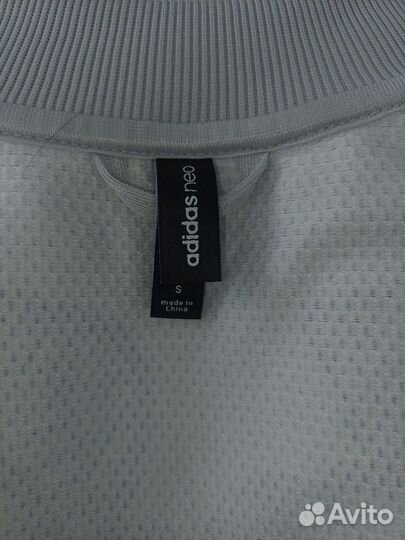 Кофта adidas neo
