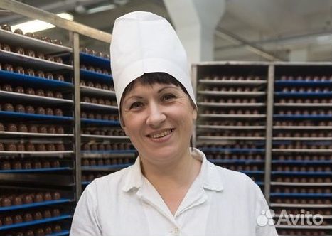 Упаковщик, упаковщица / еженедельные выплаты