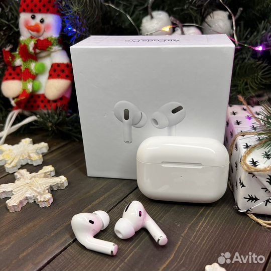 Airpods pro