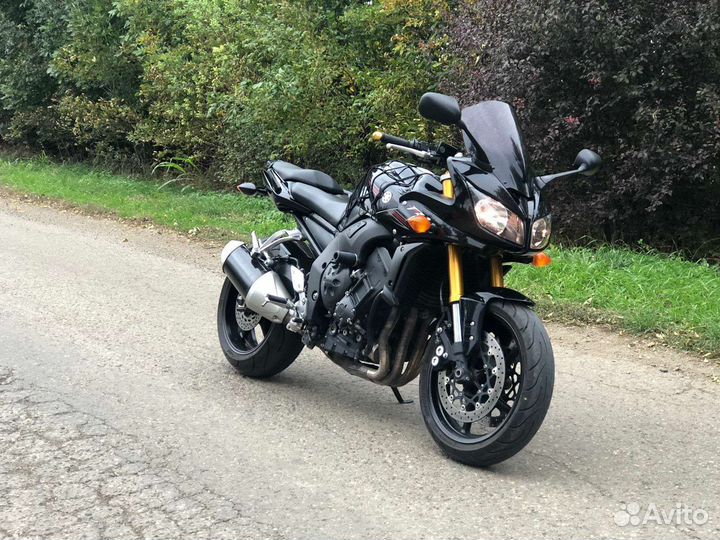 Продажа Yamaha FZ1