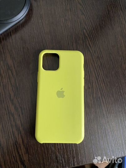 Чехол на iPhone 11 pro