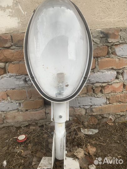 Прожектор