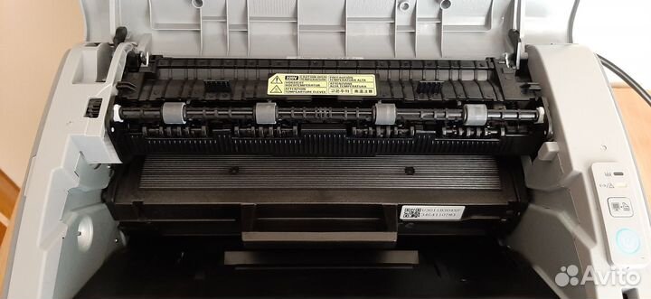 Принтер лазерный Samsung Ml-2160