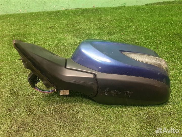 Зеркало левое Subaru Legacy/ Outback BM/B14 2010