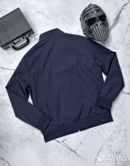 Ветровка мужская Brunello cucinelli