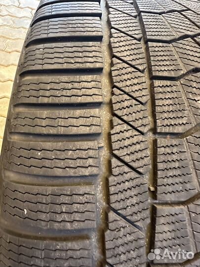 Колеса BMW G06 r21