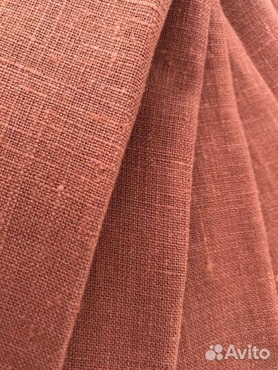 Льняные салфетки