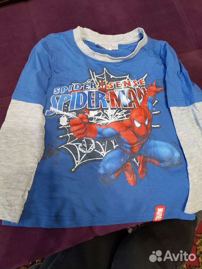 Детские вещи