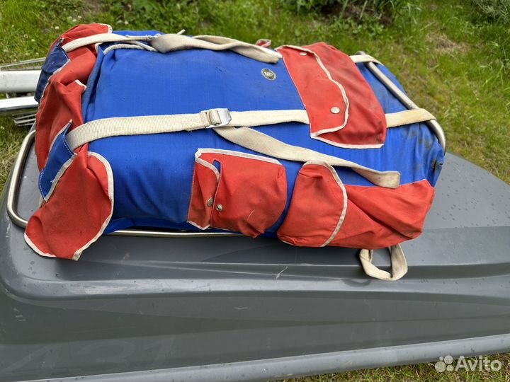 Походный рюкзак