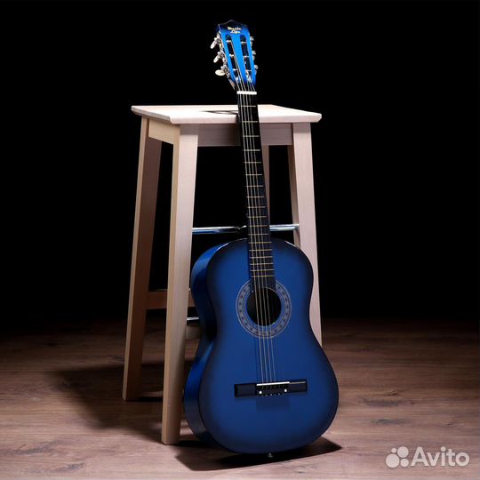 Акустическая гитара